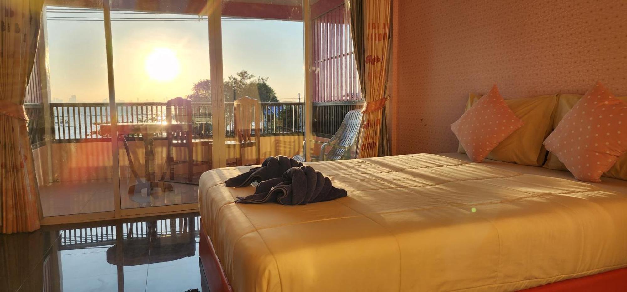 Hotel Puttaraksa Kohlarn Esterno foto